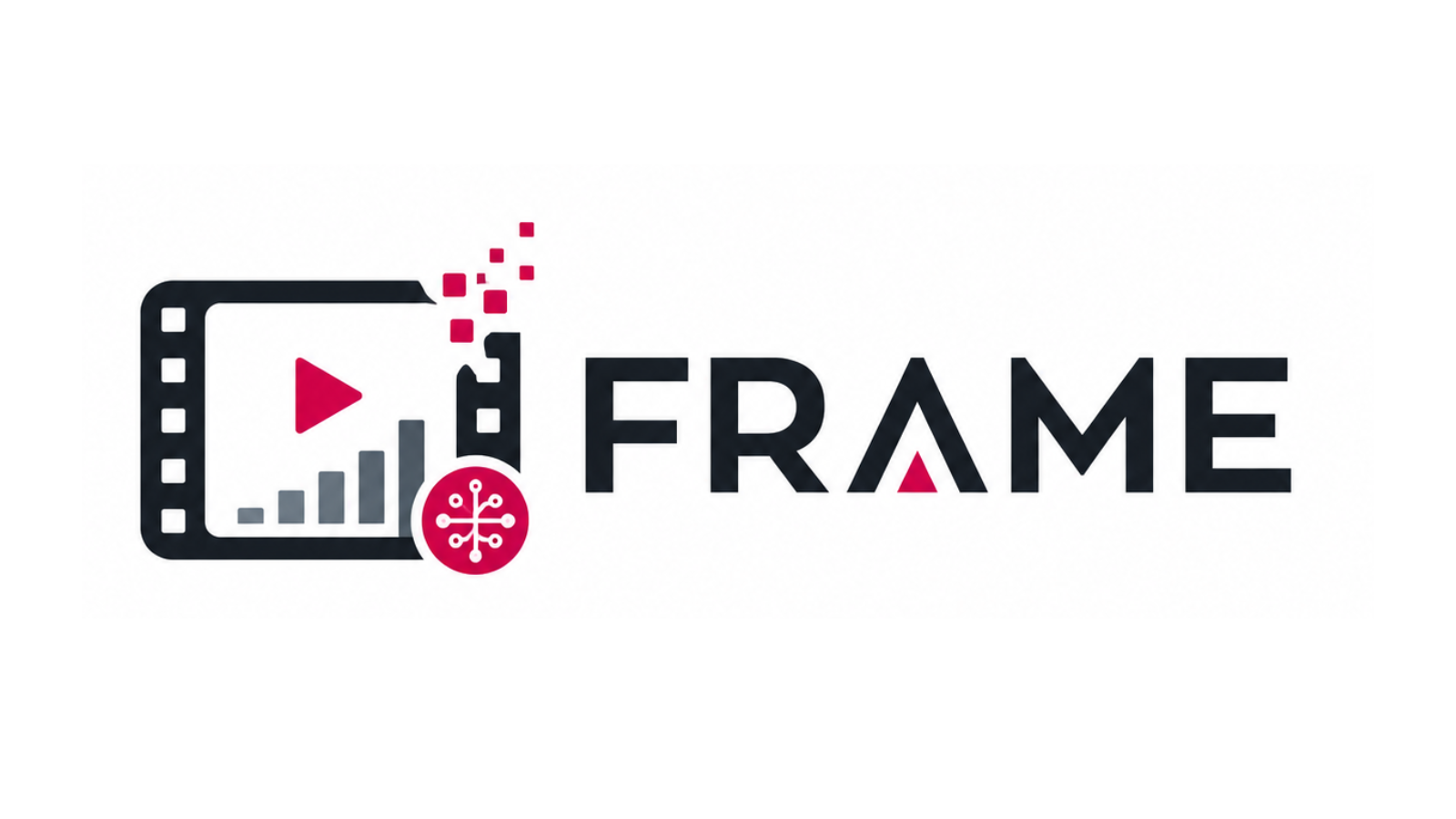 FRAME Video Analytics Platform Screenshot